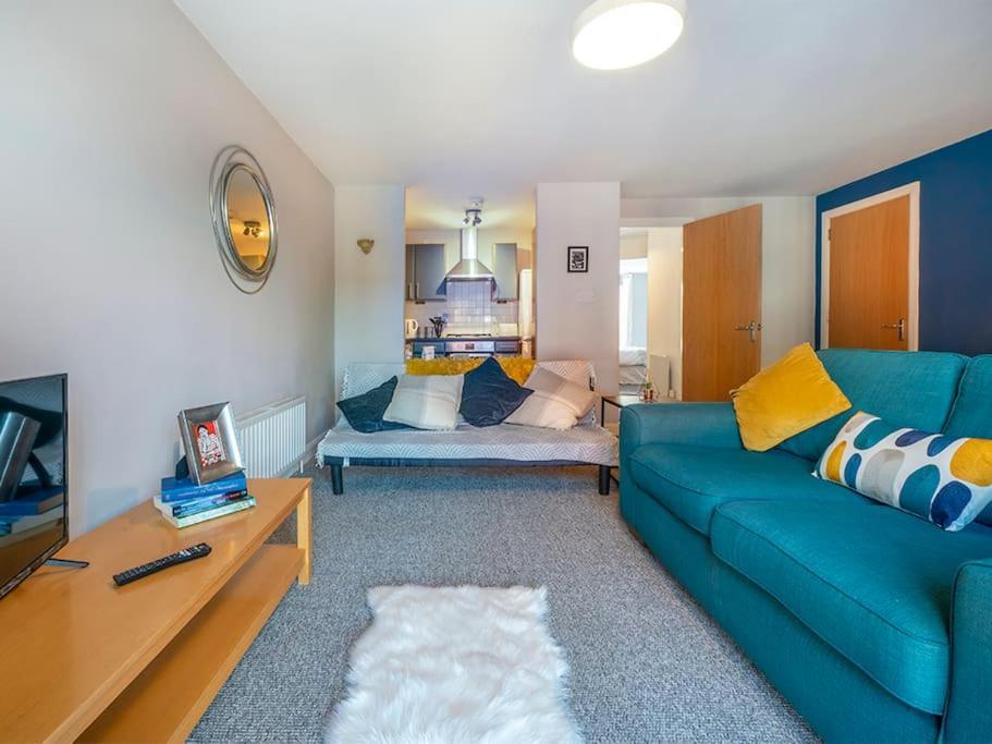 Lovely 2 Bedroom Apt At Ormeau Park W/ Free Parking بلفاست المظهر الخارجي الصورة